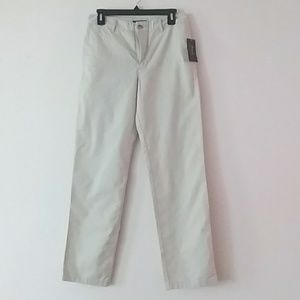 Polo Ralph Lauren Flat Front khaki Boy's Pants